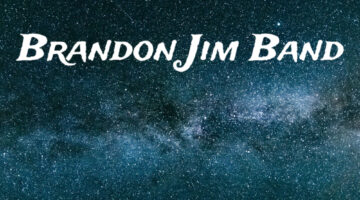 Brandon Jim Band