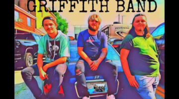 The Zach Griffith Band