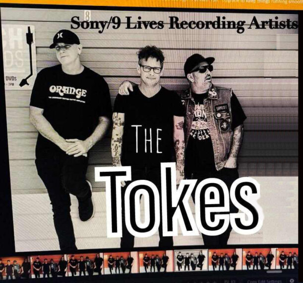 The Tokes