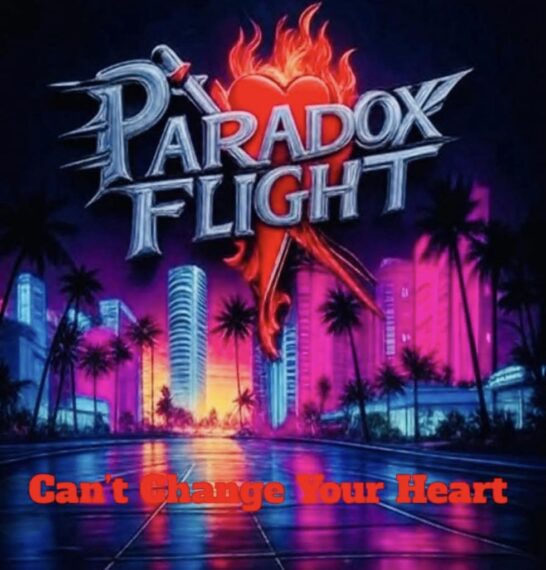 Paradox Flight