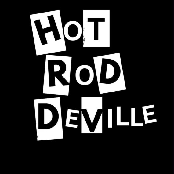Hot Rod DeVille