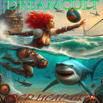 Dreamcult