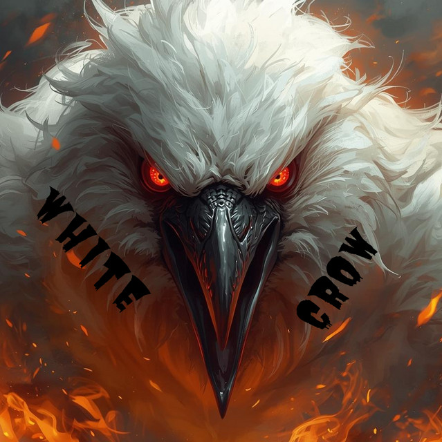 White Crow